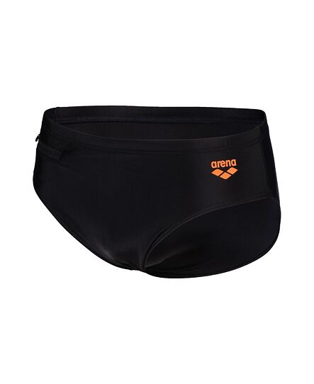 Pánské plavky arena Feel Men´s Arena ZIP brief