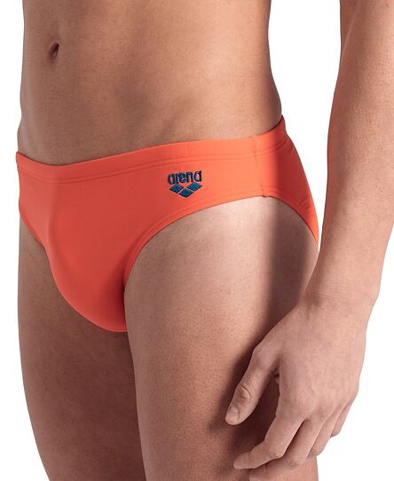 Pánské plavky arena Men's Santamarias R Beach  Briefs