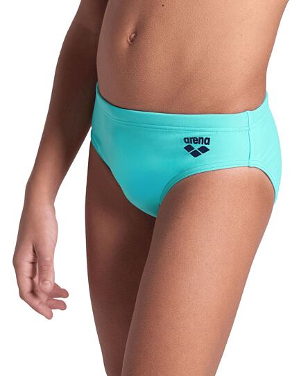 Chlapecké plavky arena Feel Boys' Dynamo R  Briefs