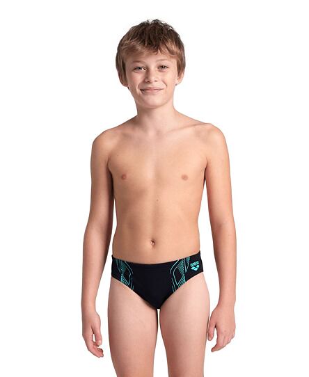 Chlapecké plavky arena Performance Boys' Reflecting Swim Briefs