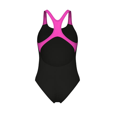 Dámske plavky arena Performance Poseidonia Swim Pro Back Bra