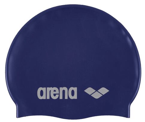 Plavecká čepice arena Classic Silicone - mix barev