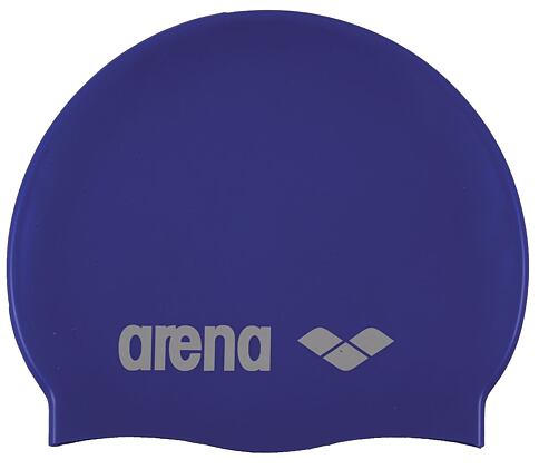 Plavecká čepice arena Classic Silicone - mix barev