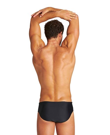 Pánske plavky arena Feel Men's Threefold Swim Briefs