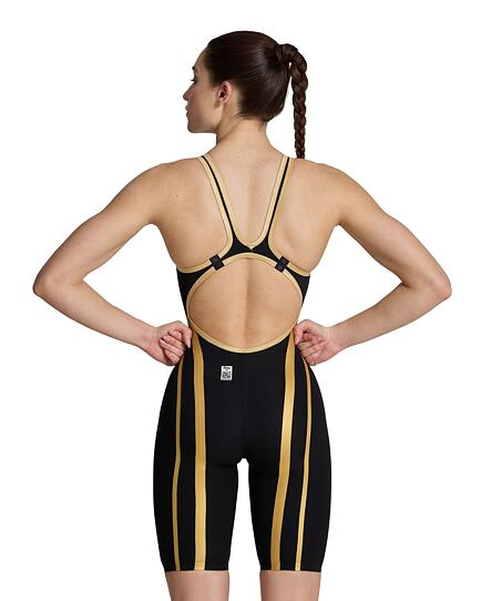 W POWERSKIN Carbon Core FX - Dámske závodné plavky arena OB LE50