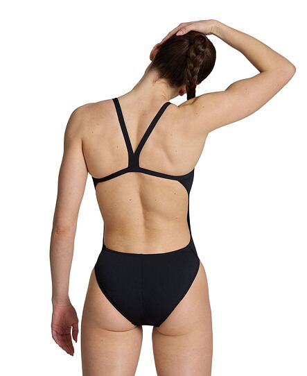 Dámske plavky arena Women's Challenge Back Swimsuit 50th Anniversary SI - Lydia Jakoby