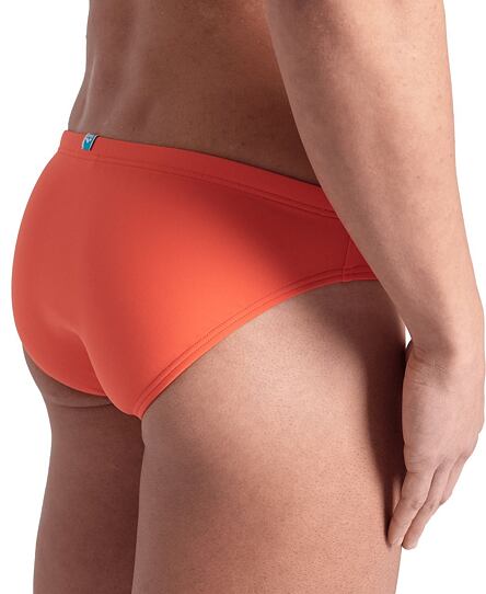 Pánské plavky arena Men's Santamarias R Beach  Briefs