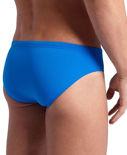 Pánské plavky arena Performance Men's Solid Team  Briefs