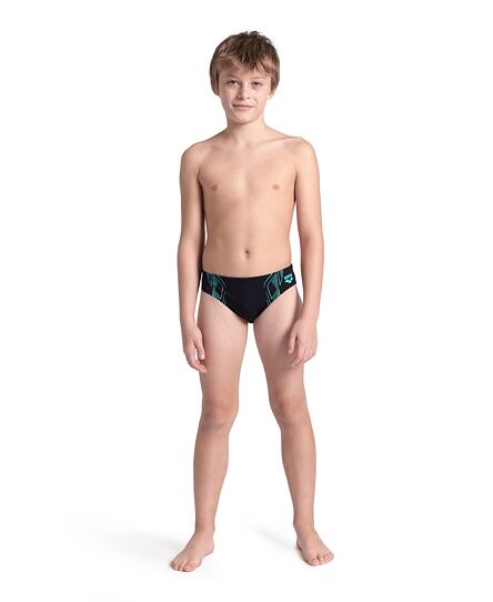 Chlapecké plavky arena Performance Boys' Reflecting Swim Briefs