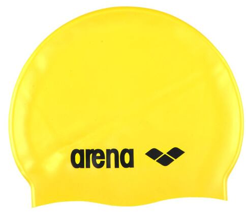 Plavecká čepice arena Classic Silicone - mix barev