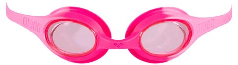 Plavecké brýle arena Kids' Spider Goggles  PINK-FREAKROSE-PINK