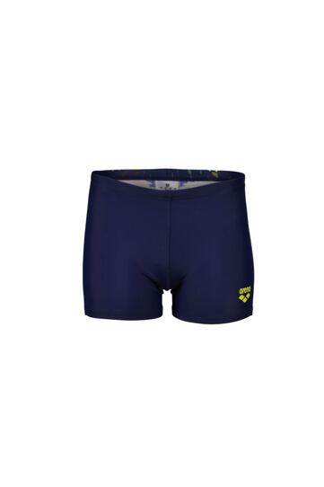 Chlapecké plavky arena Feel Boys' Multi Pixels Swim Shorts