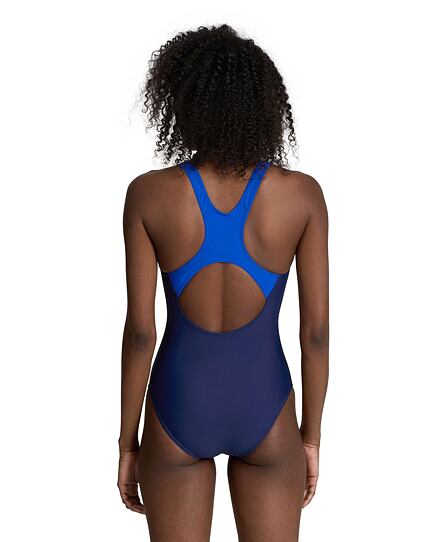 Dámske plavky arena Feel Women's My Crystal Control Pro Back