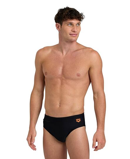 Pánské plavky arena Feel Men´s Arena ZIP brief