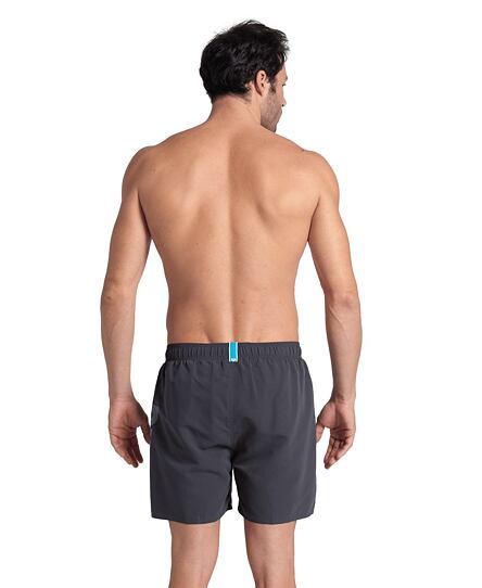 Pánské šortky arena Men's Fundamentals Logo R Beach Boxer