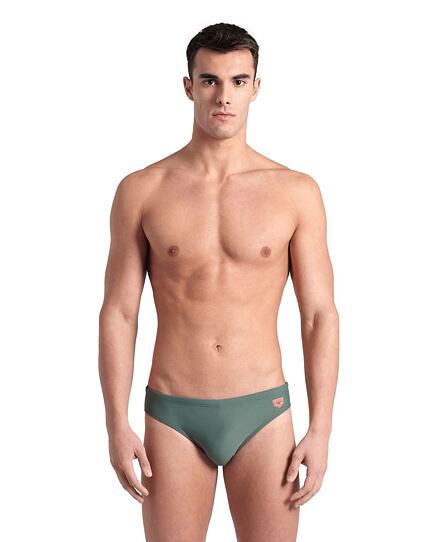 Pánské plavky arena Men's Santamarias R Beach  Briefs