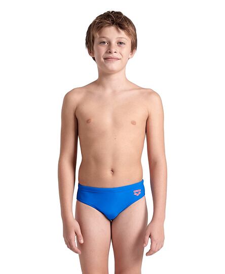 Chlapecké plavky arena Feel Boys' Dynamo R  Briefs