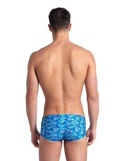 Pánske plavky arena Performance Men's Pooltiles Shorts