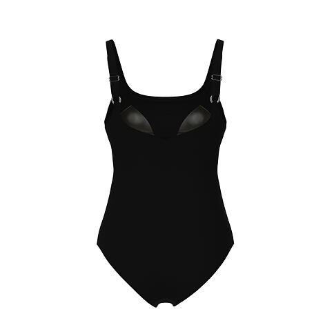 Dámské zeštíhlující  plavky Arena Shapewear Milena Wing Back C Cup