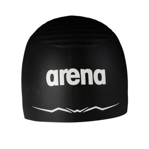 Závodní plavecká čepice arena Aquaforce wave cap