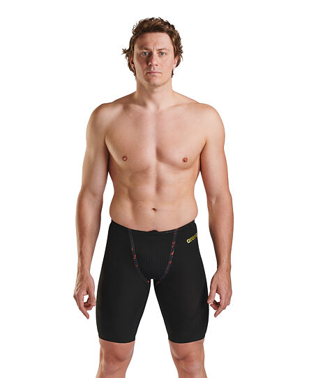 Závodní plavky nové generace HYPERFORCE™ Powerskin PRIMO Jammer Indomitus