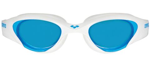 Plavecké brýle arena Unisex The One Goggles blue-white