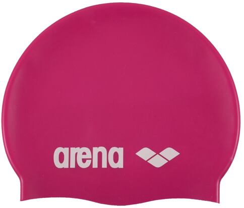 Plavecká čepice arena Classic Silicone - mix barev