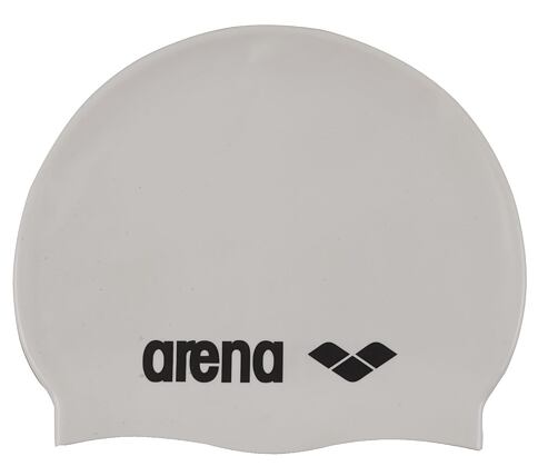 Plavecká čepice arena Classic Silicone - mix barev