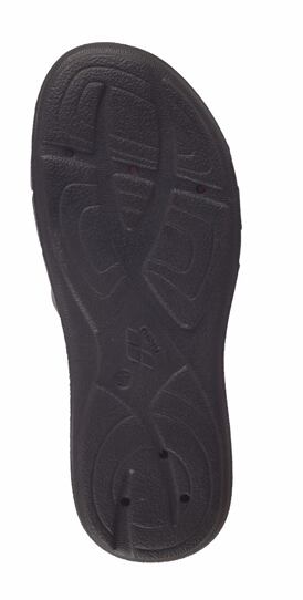 ARENA ATHENA WOMAN HOOK black-deep grey