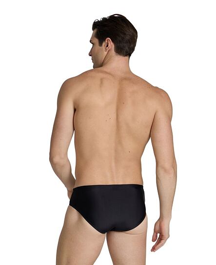 Pánské plavky arena Feel Men's Graphic Swim Briefs