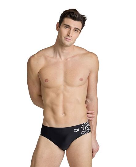 Pánské plavky arena Feel Men´s arena Kikko  V swim briefs