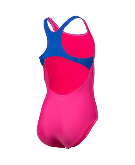 Dívčí plavky arena Feel Girls' Kikko V Swim Pro Back Swimsuit