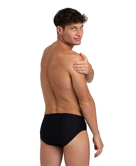 Pánské plavky arena Feel Men´s Arena ZIP brief