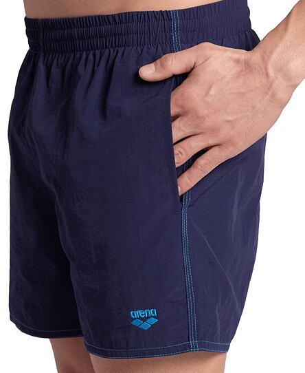 Pánské šortky arena Men's Bywayx R Beach Shorts