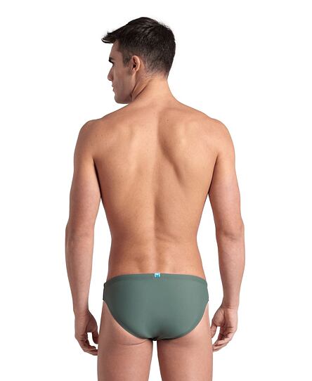 Pánské plavky arena Men's Santamarias R Beach  Briefs