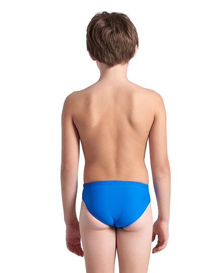 Chlapecké plavky arena Feel Boys' Dynamo R  Briefs