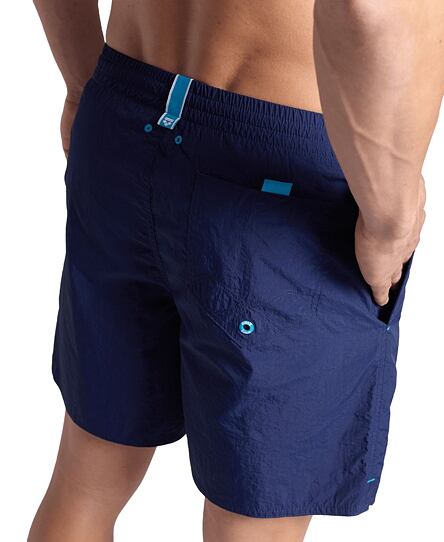 Pánské šortky arena Men's Solid Beach Boxer