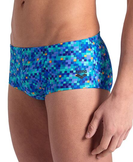 Pánské plavky arena Performance Men's Pooltiles Shorts