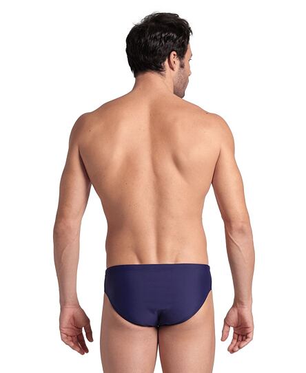 Pánské plavky arena Feel Men's Funny Spot  Briefs