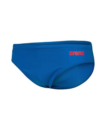 Pánské plavky arena Performance Men's Solid Team  Briefs