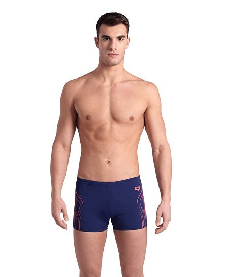 Pánské plavky arena Performance Men's Reflecting  Shorts