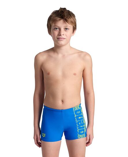 Chlapecké plavky arena Feel Boys' Shaking  Shorts