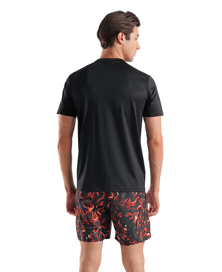Sportovní tričko Arena graphic T-shirt Indomitus