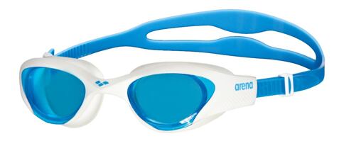 Plavecké brýle arena Unisex The One Goggles blue-white