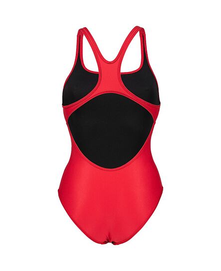 Dámské sportovní plavky arena Performance Women's Solid Team Swim Pro Swimsuit