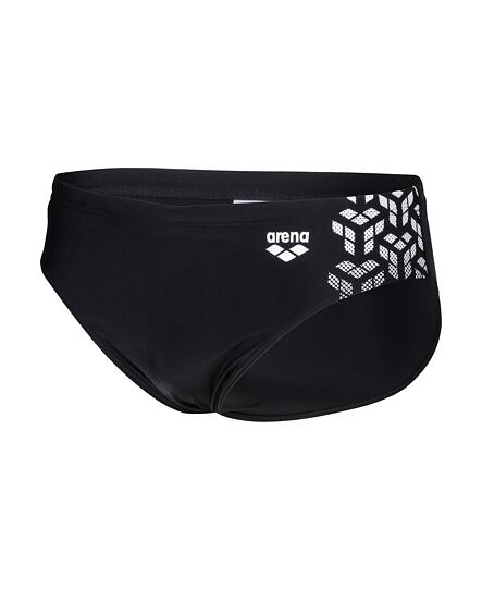 Pánské plavky arena Feel Men´s arena Kikko  V swim briefs