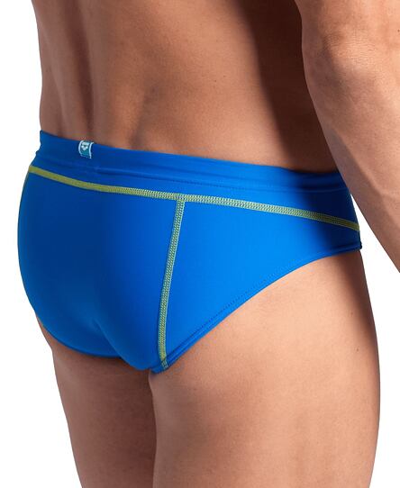 Pánské plavky arena Men's Pro_File Beach  Briefs