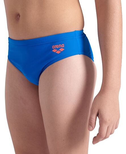 Chlapecké plavky arena Feel Boys' Dynamo R  Briefs