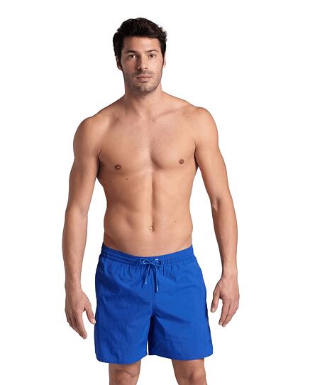 Pánské šortky arena Men's Solid Beach Boxer