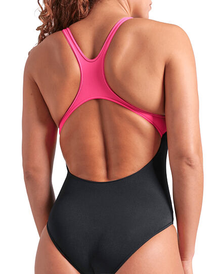 Dámske plavky arena Performance Poseidonia Swim Pro Back Bra